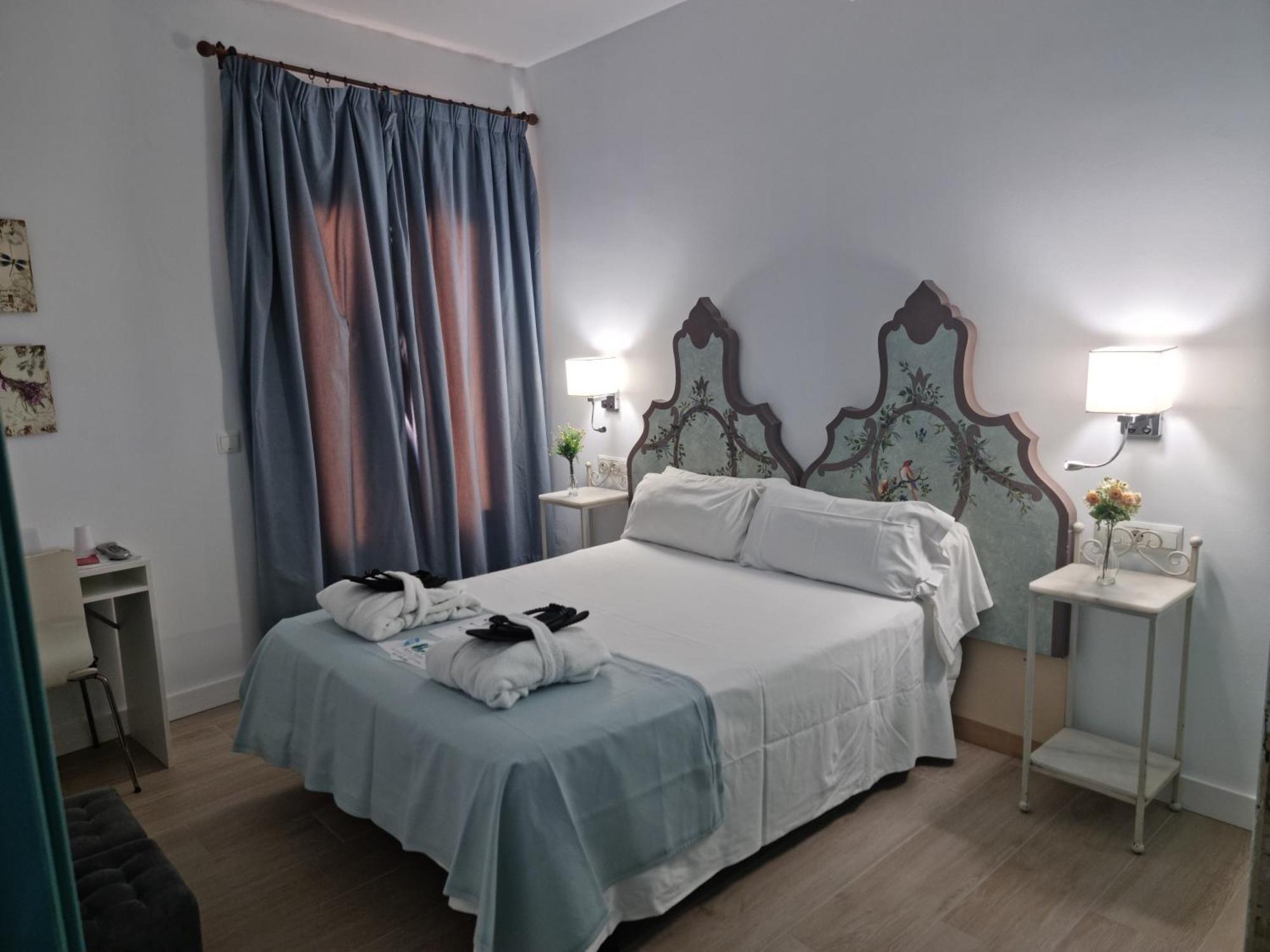 Hospederia Banos Arabes De Cordoba Otel Dış mekan fotoğraf