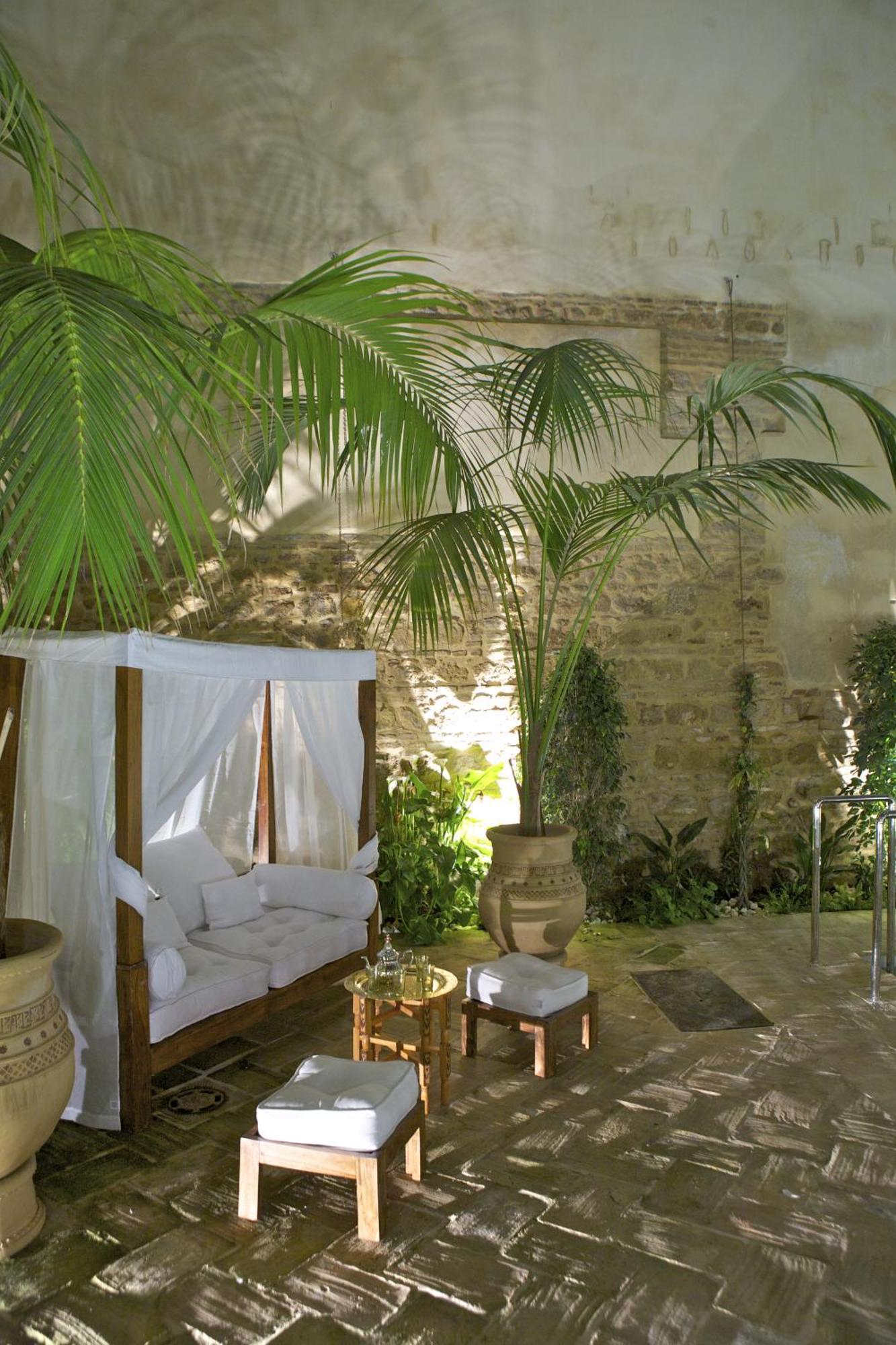 Hospederia Banos Arabes De Cordoba Otel Dış mekan fotoğraf