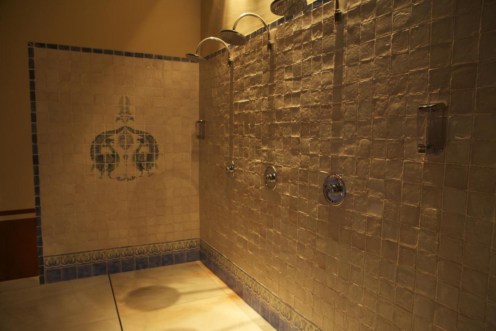 Hospederia Banos Arabes De Cordoba Otel Dış mekan fotoğraf