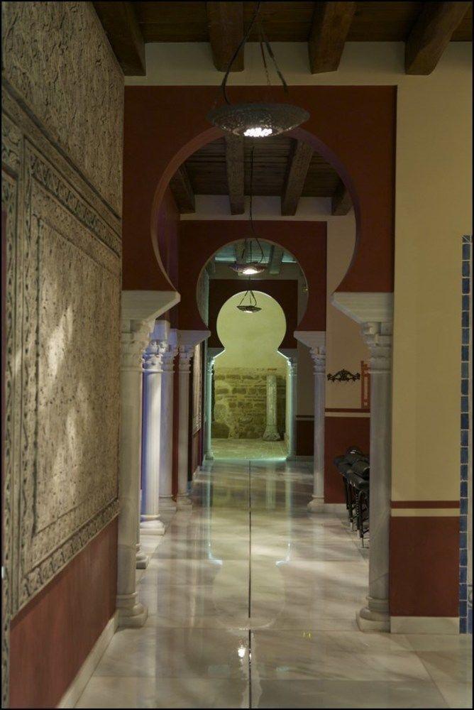Hospederia Banos Arabes De Cordoba Otel Dış mekan fotoğraf