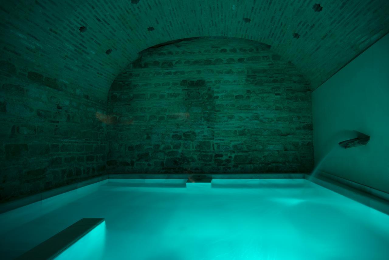 Hospederia Banos Arabes De Cordoba Otel Dış mekan fotoğraf