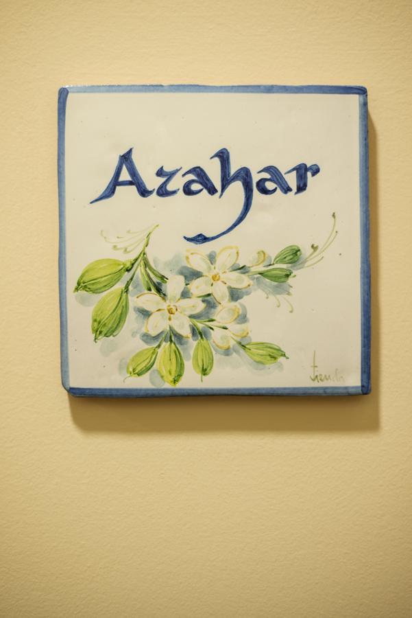 Hospederia Banos Arabes De Cordoba Otel Dış mekan fotoğraf